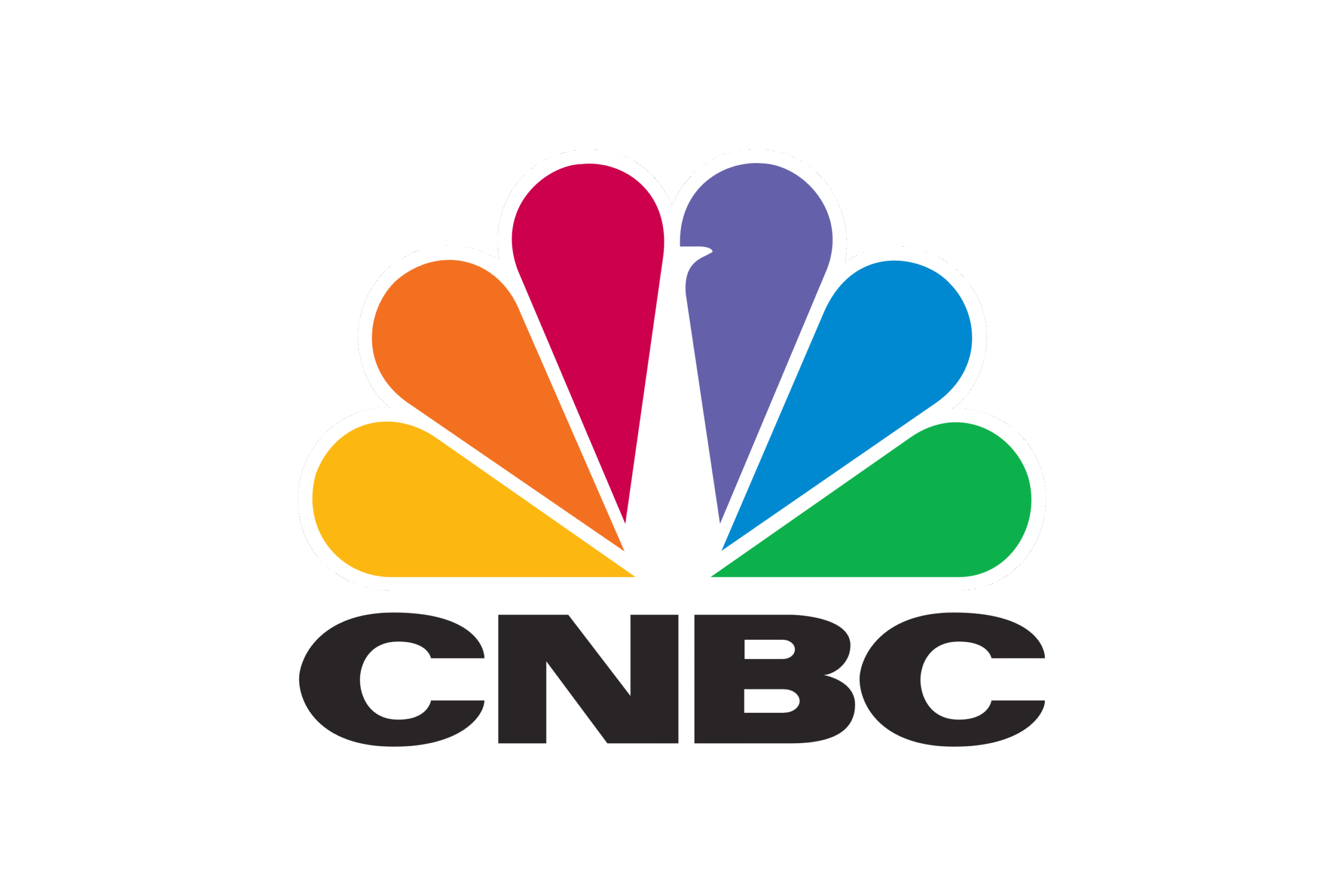 cnbc logo.wine