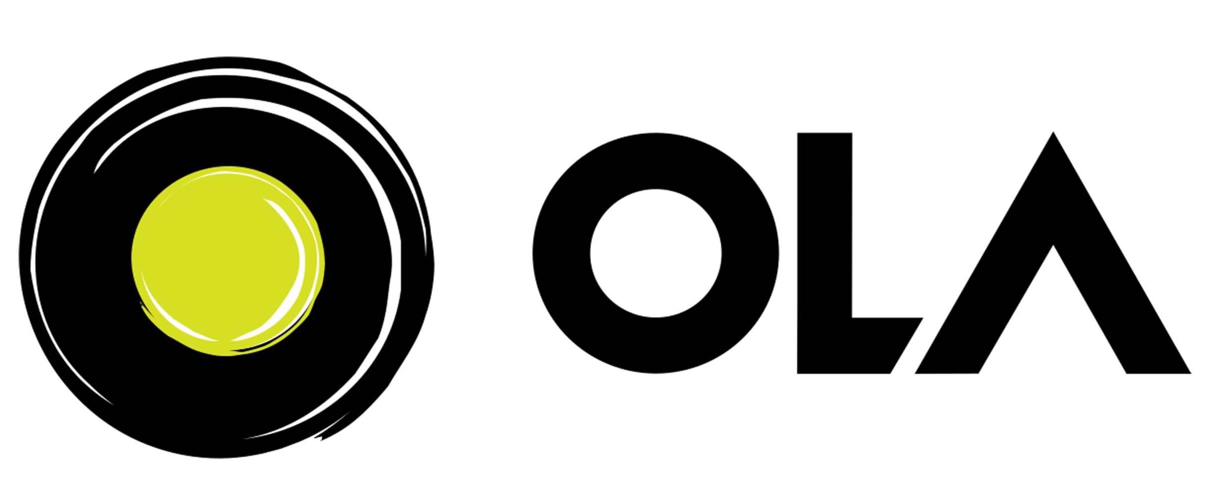 ola cabs logo