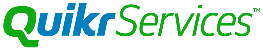 quikrservices logo