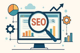 seo